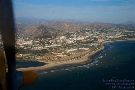 Ventura County Fairgrounds and Event Center - Ventura, California