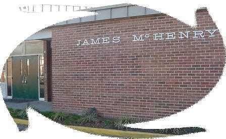 James McHenry Elementary School - Find Alumni, Yearbooks and Reunion Plans