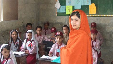 Malala Yousafzai News, Photos and Videos - ABC News