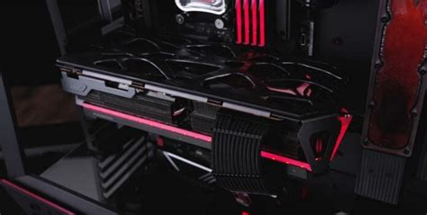 Change the Red Devil graphics card look using PowerColor’s new Devil ...