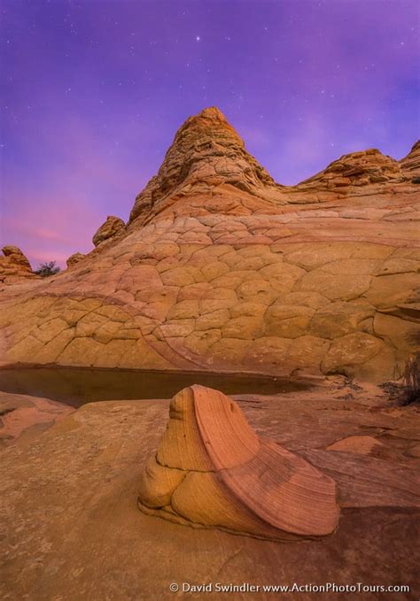 South Coyote Buttes - ActionPhotoTours.com