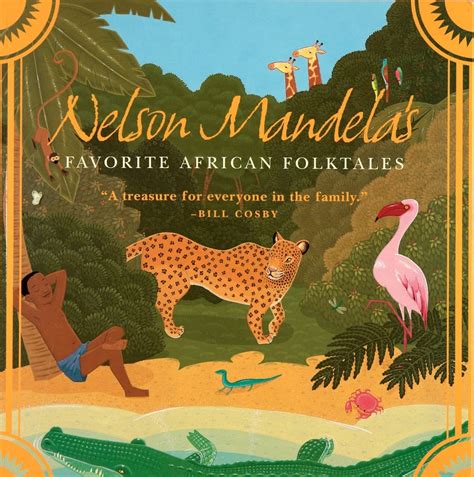 African Folk Tales - Rebecca Fjelland Davis