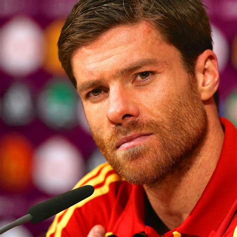 Xabi Alonso Not Short of Options but Madrid Seem to Have Convinced Him ...