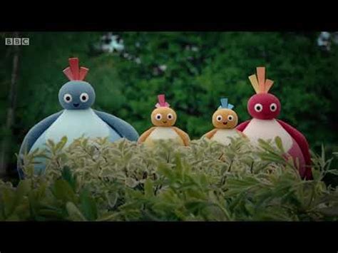 Twirlywoos Season 2 Episode 3 Down Full Episodes Part 03 - YouTube