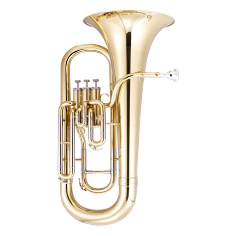 Euphonium - TAYLORMADE MUSIC AUSTRALIA