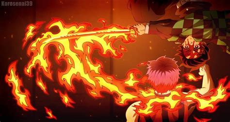 7 Best Of Akaza Rengoku Kimetsu No Yaiba Best Images PNG