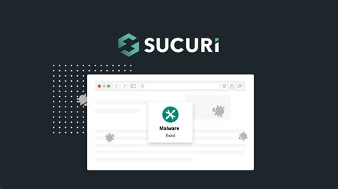 Sucuri - Protect your site from all angles | AppSumo