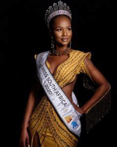 Miss South Africa Winners List - Wiki South Africa