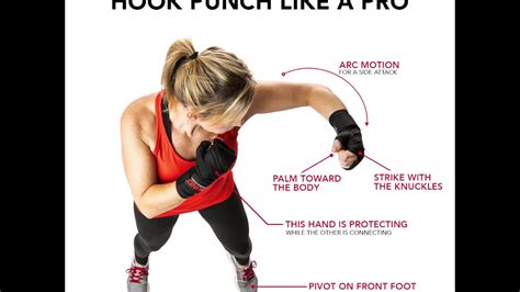 9Round Know-How: Hook Punch Like a Pro - YouTube