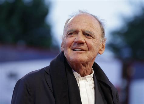 Swiss actor Bruno Ganz, star of 'Downfall,' dies at 77