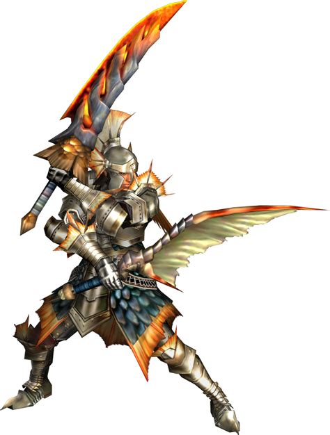 Plesioth Equipment | Monster Hunter Wiki | Fandom