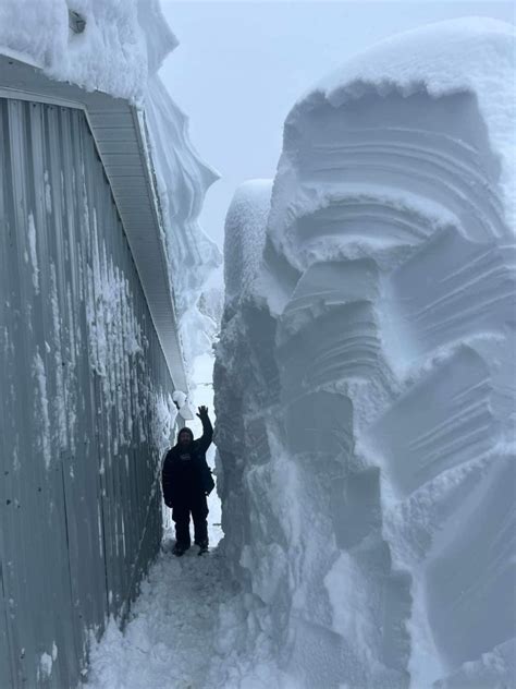 CBRM declares local state of emergency as it grapples with major storm | CBC News