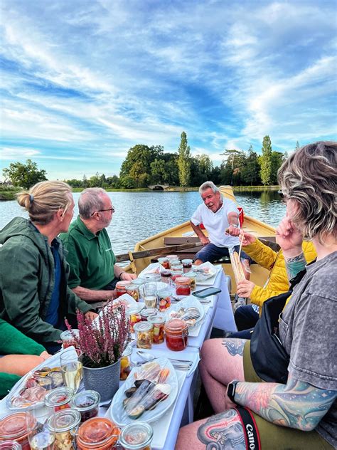 Nature At Its Best in Saxony- Anhalt - The Sunday Guardian Live