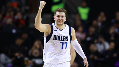 Luka Doncic's Injury: What Happened to Mavericks Star?