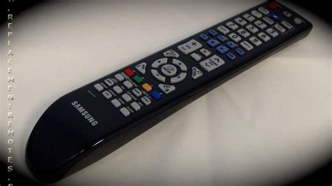 Buy Samsung AH59-02144K AH5902144K Blu-Ray DVD Player Blu-ray Remote ...