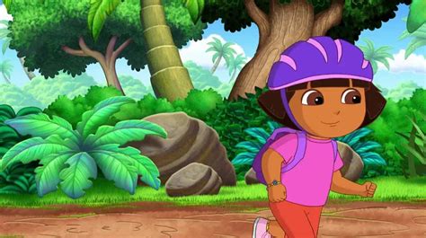 Dora The Explorer Watch Anime Dub - brainzooma