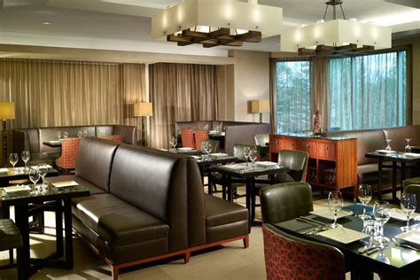 JW Marriott Atlanta Buckhead: Atlanta Hotels Review - 10Best Experts ...