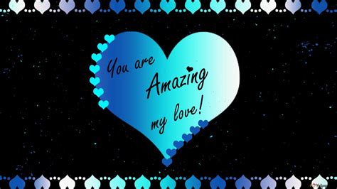 You are amazing HD wallpaper download