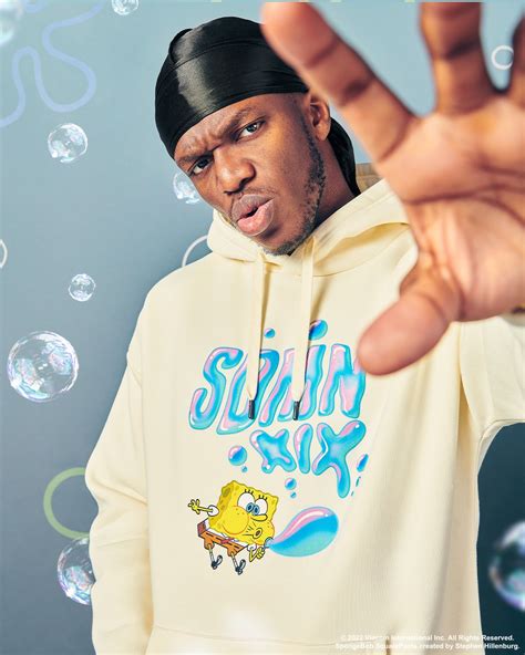 NickALive!: Sidemen Clothing Unveils SpongeBob Capsule, 41% OFF