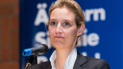 Alice Weidel privat: Ehefrau und Söhne! So lebt die AfD-Politikerin mit ihrer Familie heute ...