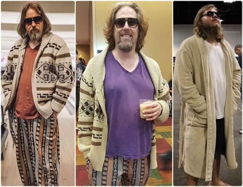 The Ultimate Big Lebowski "The Dude" Costume Ideas | SheCos Blog