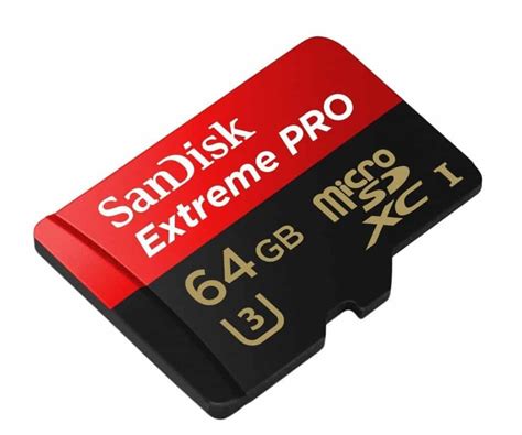 Best Micro SD Cards for Drones - Drone Must Haves!