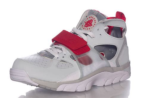 Another 'OG' Nike Air Trainer Huarache Returns | Sole Collector