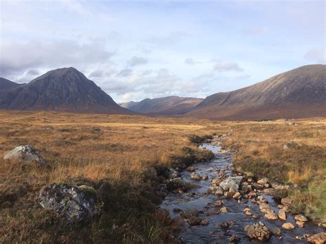 The Massacre of Glencoe • Historical Site » Macs Adventure