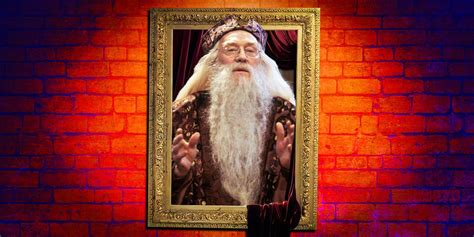 ‘Harry Potter and the Sorcerer’s Stone’ Proves Dumbledore Is a Sociopath