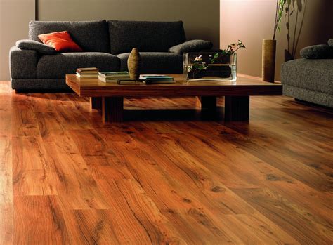 How Can I Make Wood Flooring Becomes More Shiny ? - InspirationSeek.com