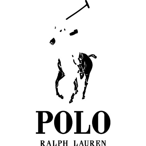 Polo Ralph Lauren logo vector SVG, PNG download free