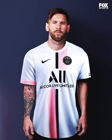 Messi PSG Wallpapers Free Download