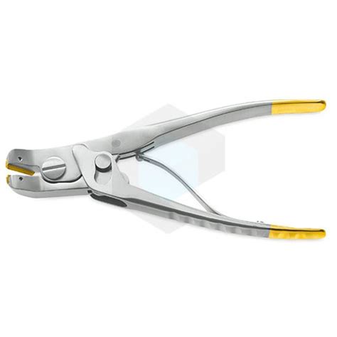 Power Cut Wire Cutters - Eco Surgical Co