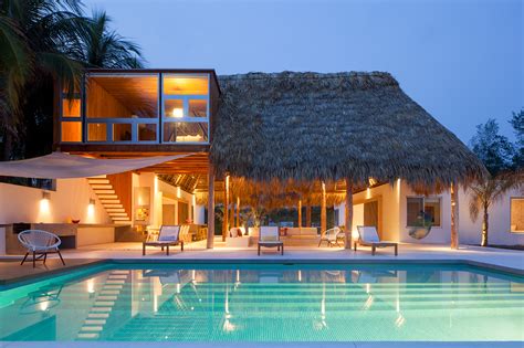 Casa Azul on Behance