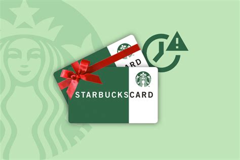 Do Starbucks Gift Cards Expire? – TechCult