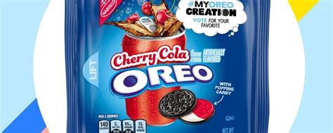 Oreo Launches 3 New Fan-Picked Flavors - Brit + Co