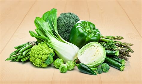 Leafy Greens - Types & Benefits of Green Leafy Vegetables | Ask Nestle