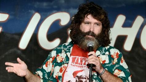 Mick Foley Undergoes Hip Replacement Surgery