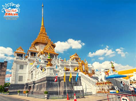 Bangkok Rattanakosin Day Tour: Wat Traimit, Museum Of Siam, And Tha Maharaj ...