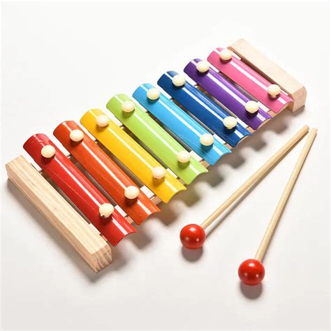 Online Buy Wholesale wooden xylophone toy from China wooden xylophone ...