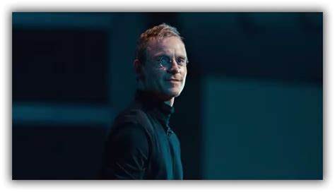 First “Steve Jobs” Trailer with Michael Fassbender Is Here