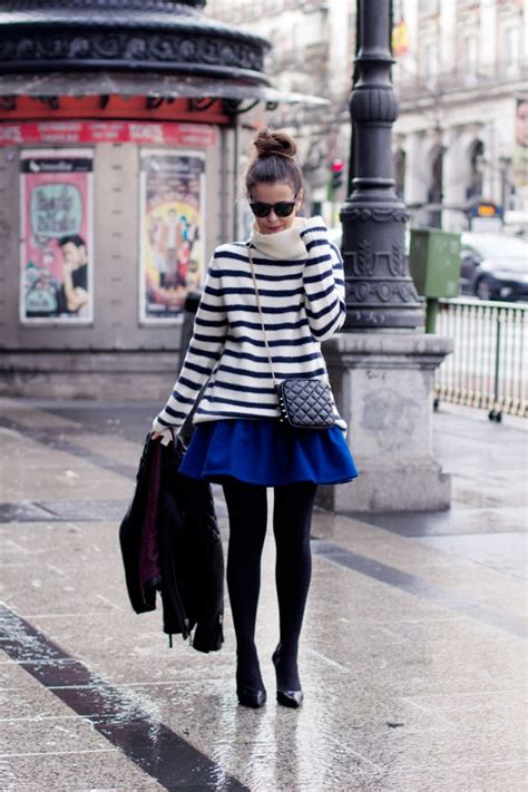 Cobalt Blue Outfit Ideas - fashionsy.com