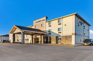 Hotels in Vermillion, SD – Choice Hotels