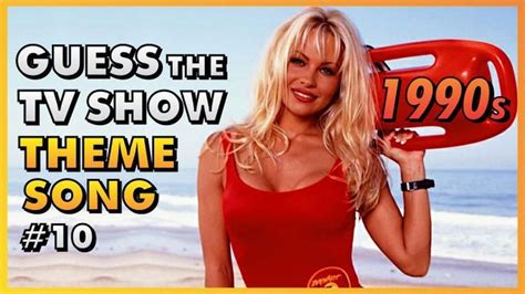 Guess the 90s tv show theme song tv show quiz – Artofit