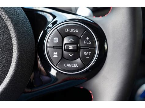 2020 Kia Soul: 108 Interior Photos | U.S. News