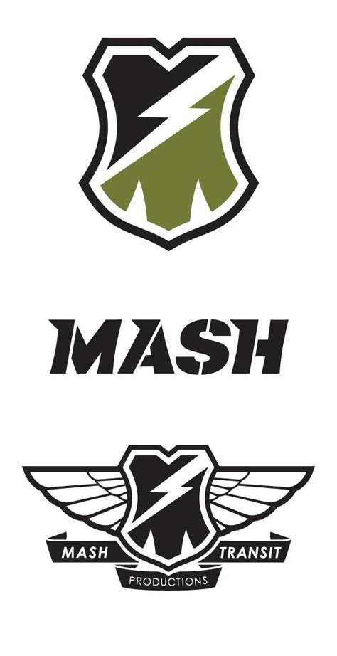 Mash Logo