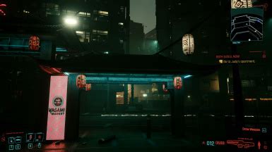 Cosmic's CyberPunk 2077 Reshade at Cyberpunk 2077 Nexus - Mods and community