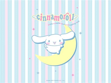 Cinnamoroll Wallpapers Cinnamoroll Wallpapers (6763246) Fanpop Desktop Background