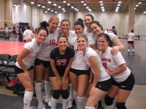 University of Wisconsin-Madison Women's Volleyball Club - Posts | Facebook