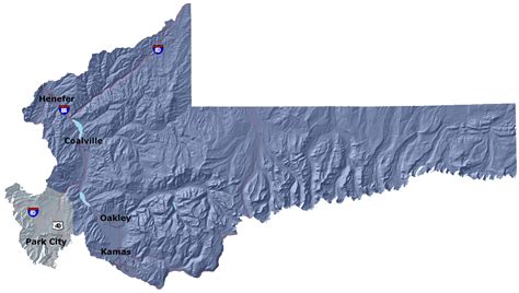 Planning & Zoning | Summit County, UT - Official Website